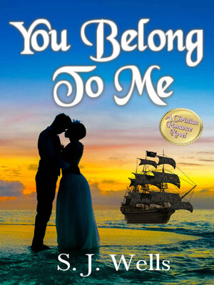 cover image of You Belong to Me